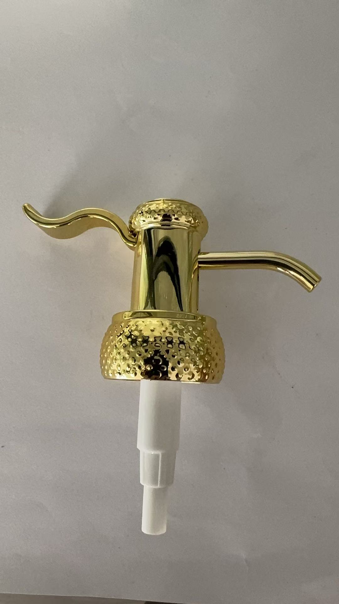 丽水泵头